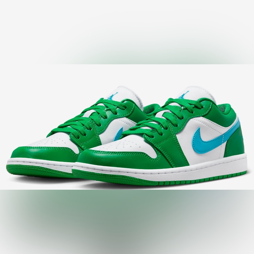 Green Jordan’s